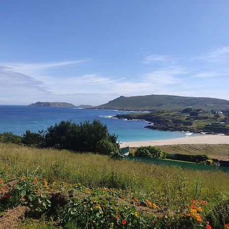 Casa Completa - Camino Dos Faros - Atlantico Malpica Lejlighed Eksteriør billede