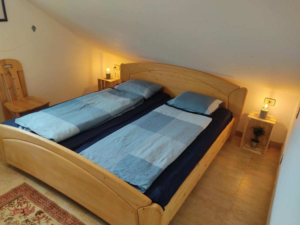 Casa Completa - Camino Dos Faros - Atlantico Malpica Lejlighed Eksteriør billede